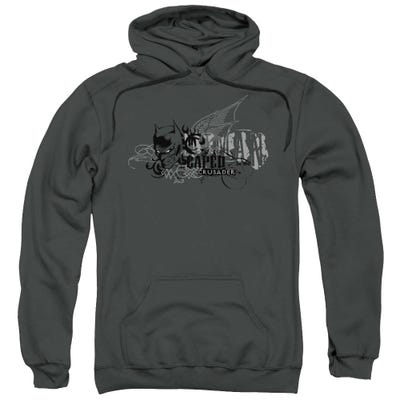 Batman Urban Crusader Hoodie