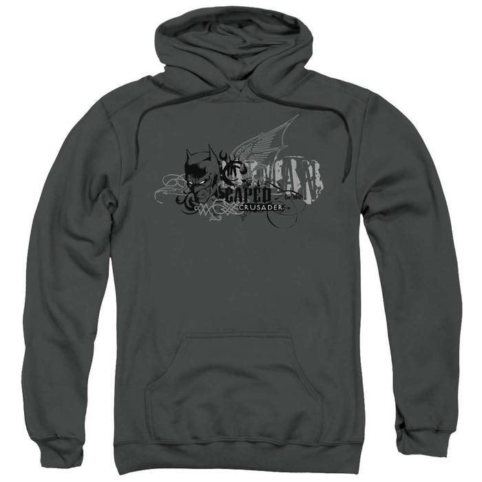Batman Urban Crusader Hoodie