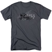 Batman Urban Crusader T-Shirt
