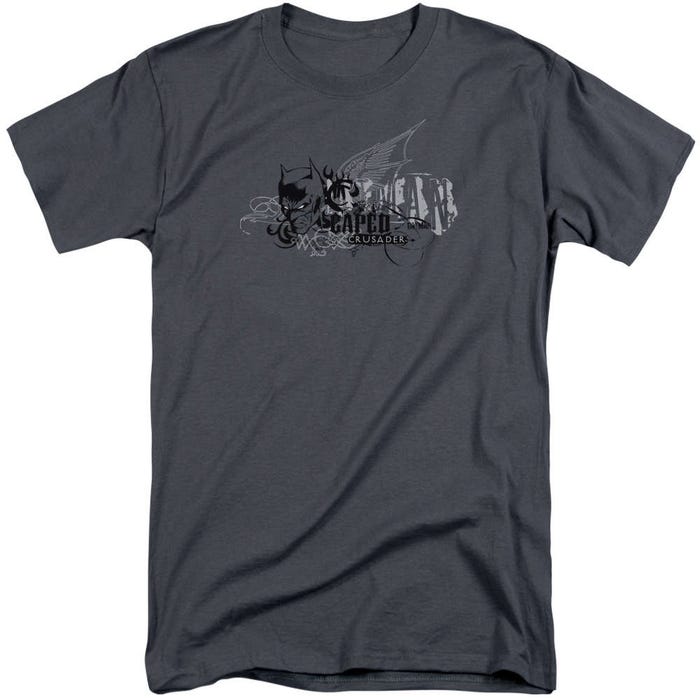 Batman Urban Crusader Tall T-Shirt