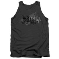 Batman Urban Crusader Tank Top