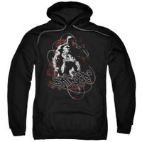 Batman Urban Gotham  Hoodie