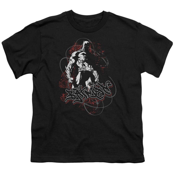 Batman Urban Gotham  Kids T-Shirt