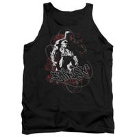 Batman Urban Gotham  Tank Top