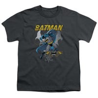 Batman Urban Gothic Kids T-Shirt