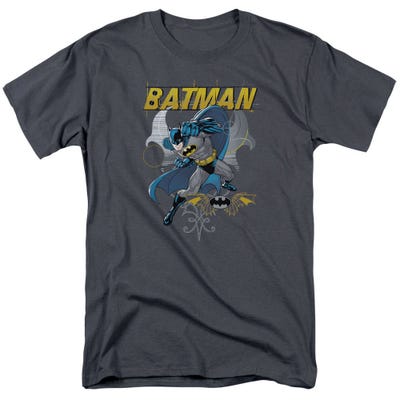 Batman Urban Gothic T-Shirt