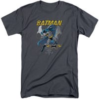 Batman Urban Gothic Tall T-Shirt