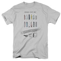 Batman Utility Belt T-Shirt