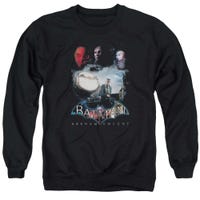 Batman Villain Storm Sweatshirt