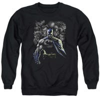 Batman Villains Unleashed  Sweatshirt