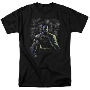 Batman Villains Unleashed  T-Shirt