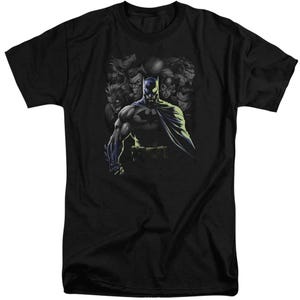 Batman Villains Unleashed  Tall T-Shirt