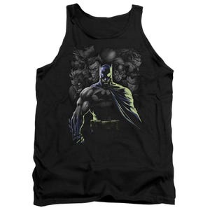 Batman Villains Unleashed  Tank Top