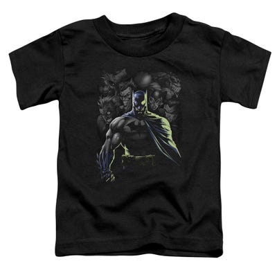 Batman Villains Unleashed  Toddler T-Shirt