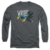Batman Vroom Long Sleeve Shirt