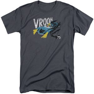 Batman Vroom Tall T-Shirt