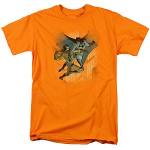 Batman Vs Catman T-Shirt