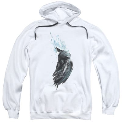 Batman Wash Hoodie