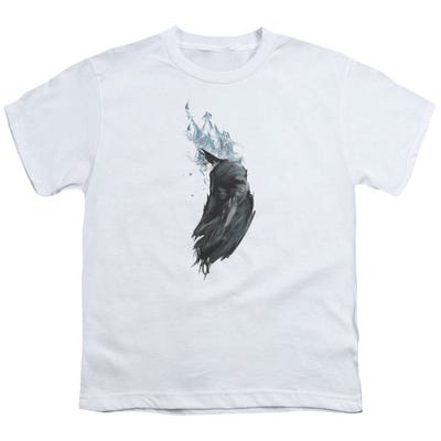 Batman Wash Kids T-Shirt