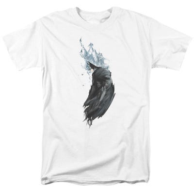 Batman Wash T-Shirt