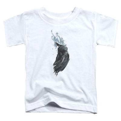 Batman Wash Toddler T-Shirt
