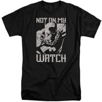 Batman Watch Tall T-Shirt