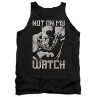 Batman Watch Tank Top