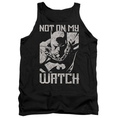Batman Watch Tank Top