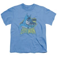 Batman Watch Yourself Kids T-Shirt