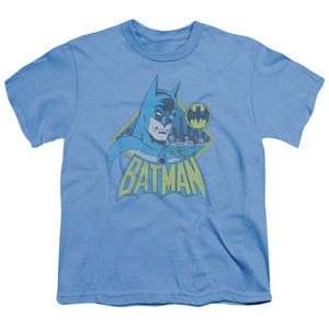 Batman Watch Yourself Kids T-Shirt