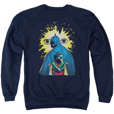 Batman Watchers Robin Sweatshirt