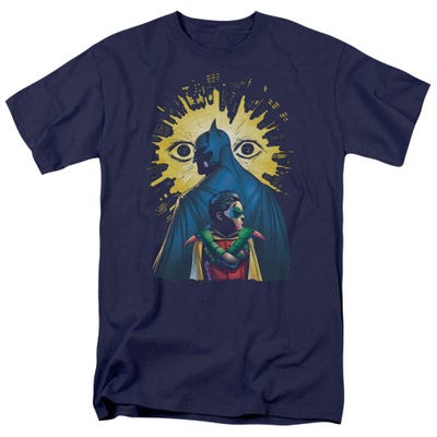 Batman Watchers Robin T-Shirt