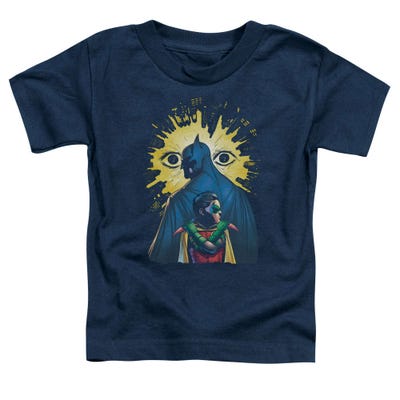 Batman Watchers Robin Toddler T-Shirt