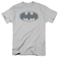 Batman Water Sketch Signal T-Shirt