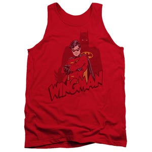 Batman Wing Man Tank Top