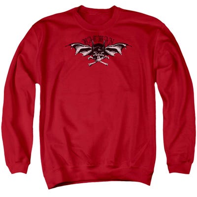 Batman Wings Of Wrath Sweatshirt