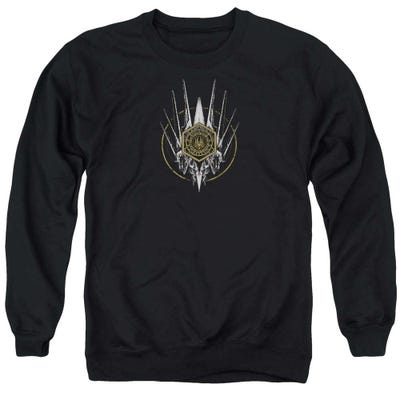 Battlestar Galactica - Crest of Ships Sweatshirt