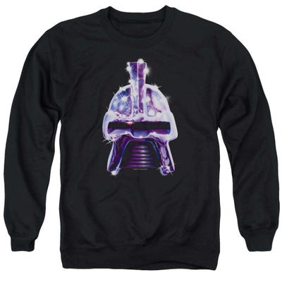 Battlestar Galactica 1978 Retro Cyclon Head Sweatshirt