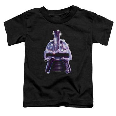Battlestar Galactica 1978 Retro Cyclon Head Toddler T-Shirt