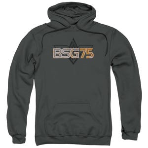 Battlestar Galactica BSG75 Hoodie