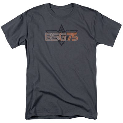 Battlestar Galactica BSG75 T-Shirt