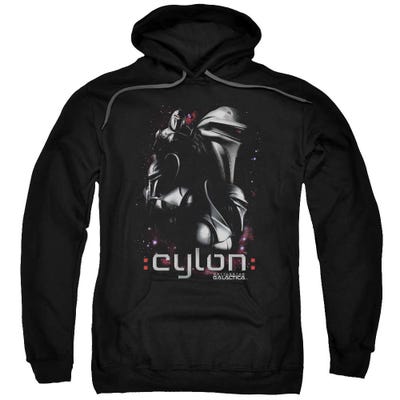 Battlestar Galactica Centurions Hoodie