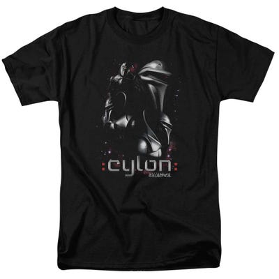 Battlestar Galactica Centurions T-Shirt