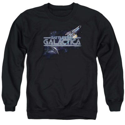 Battlestar Galactica Cylon Persuit Sweatshirt