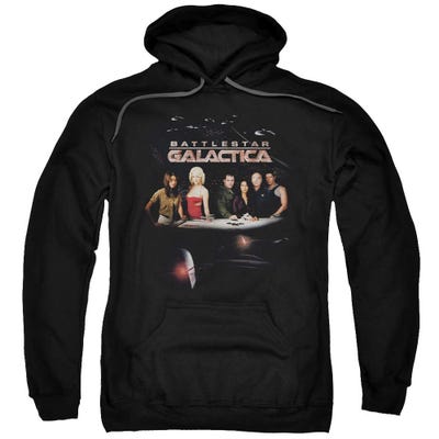 Battlestar Galactica Destiny Hoodie