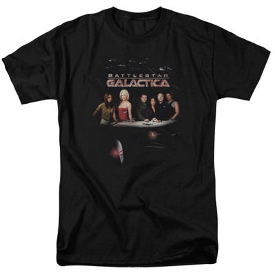 Battlestar Galactica Destiny T-Shirt