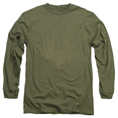 Battlestar Galactica Phoenix Long Sleeve Shirt