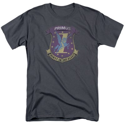 Battlestar Galactica Primas Badge T-Shirt