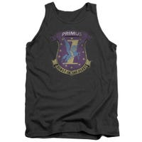 Battlestar Galactica Primas Badge Tank Top