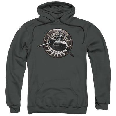 Battlestar Galactica Viper Squadron Hoodie